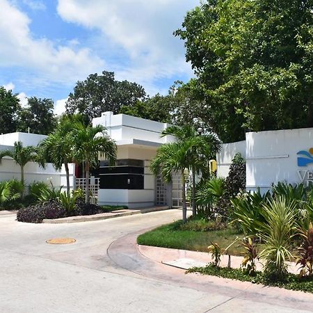 Puerto Morelos - House To Enjoy Riviera Maya Buitenkant foto